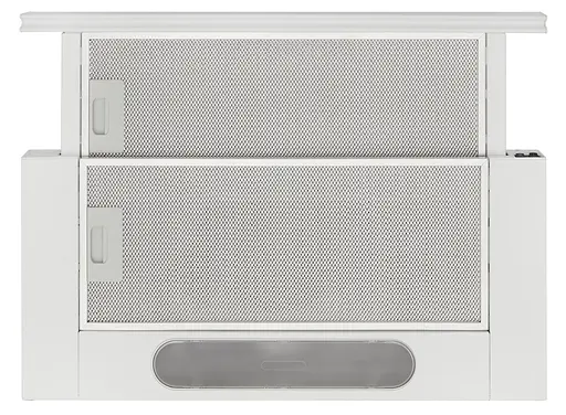 Вытяжка Eleyus Breeze 470 50 WH (6602893) - фото 7