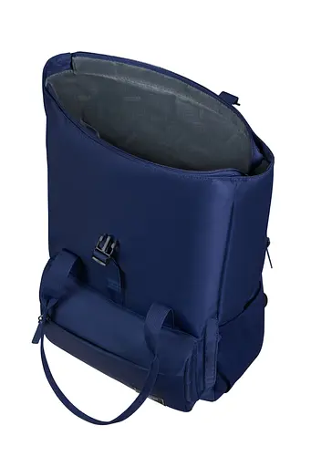 Рюкзак 15,6" American Tourister URBAN GROOVE MIDNIGHT NAVY 42,5x30,5x21 24G*77057 - фото 5