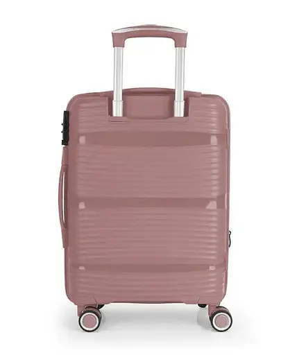 Валіза Gabol Akane (S) Pink (122422-019) - фото 2