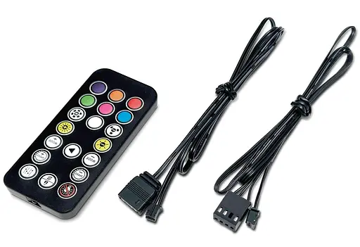 Розгалужувач живлення Ocypus DELTA EH10 PRO Black - фото 6