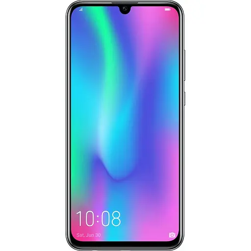 Смартфон Honor 10 Lite 6/64Gb Black - фото 2