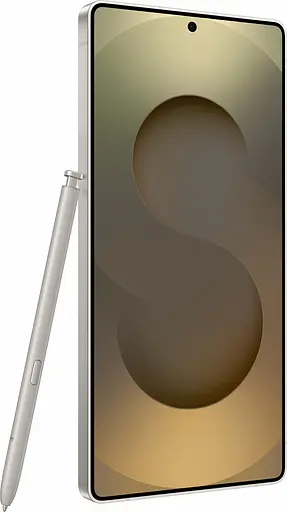 Смартфон Samsung Galaxy S25 Ultra 12/512GB Gray (SM-S938B) (UA UCRF) [5G, NFC, 2 SIM/1 SIM + 1 eSIM] - фото 3