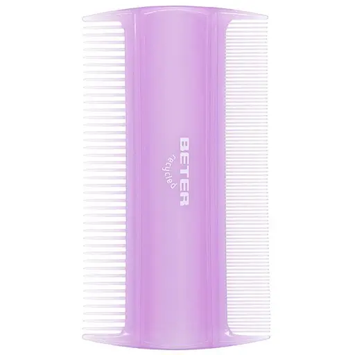 Гребень Beter Niter Comb для удаления вшей и гнид - фото 1