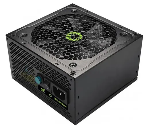 Блок живлення GameMax 800W (VP-800) - фото 2