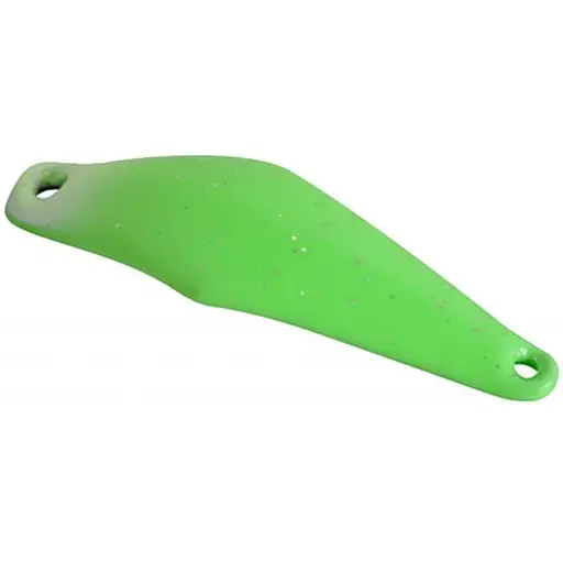 Блешня SV Fishing Glisser 2g FL Зелений (1013-1810.01.19)