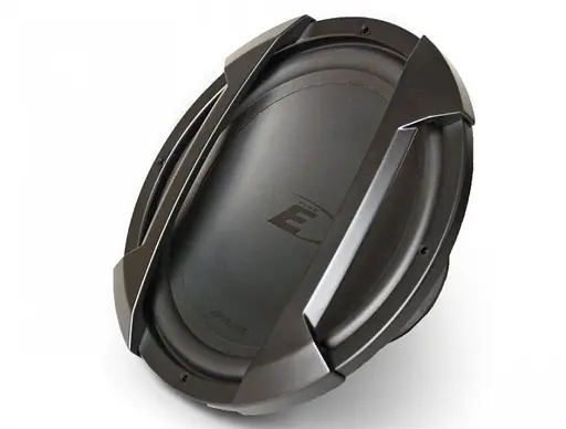 Автомобільний сабвуфер Alpine SWE-1244E [54728] - фото 2