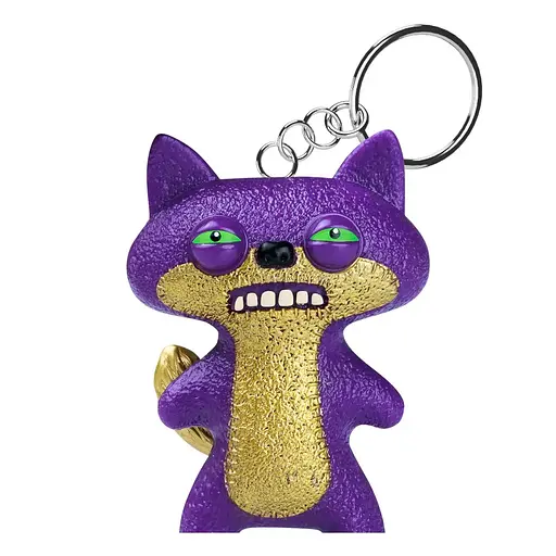 Брелок-сюрприз Fuggler серія 3 (FG8304) - фото 27