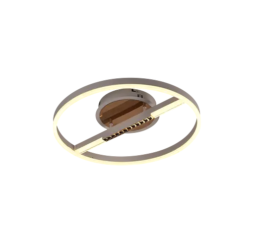 Люстра світлодіодна VALESO V 1111 WPG - фото 5