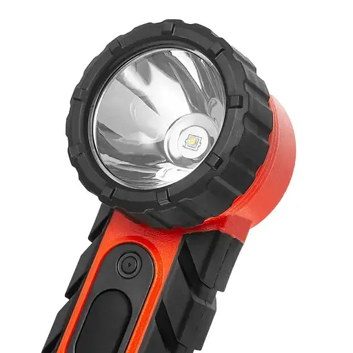 Фонарь пожарный Mactronic M-Fire 323 Lm Ex-ATEX (PHH0221) - фото 3