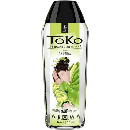 Набір для масажу Shunga Erotic Art Fruity Kisses Collection, 3 шт - фото 5