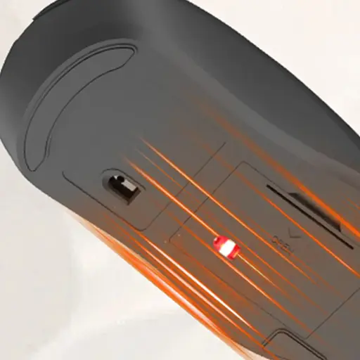 Бездротова миша MEETION R546 2.4G чорна - фото 17