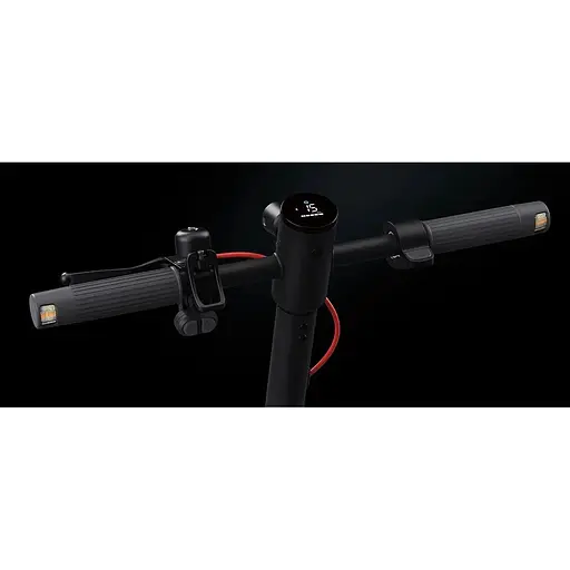Электросамокат Xiaomi Mi Electric Scooter Elite GL 10" (400W, 10Ah, 36V) черный - фото 14