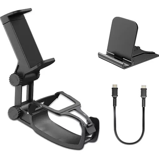 Держатель для смартфона OIVO IV-P5215 Black [137099] - фото 6