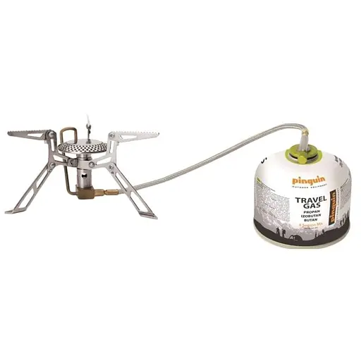 Горелка газовая Pinguin Mantis (1033-PNG 627) - фото 2