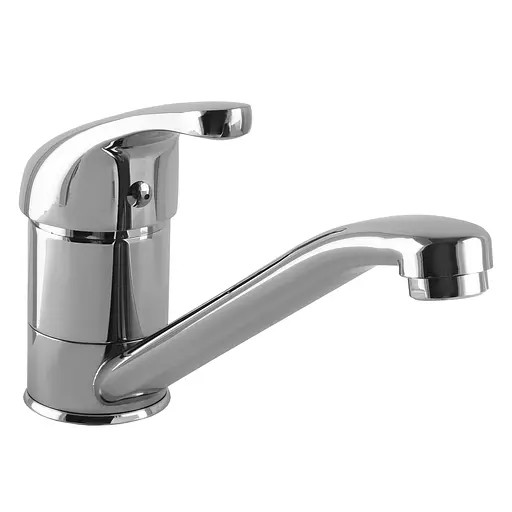 Змішувач для кухні Globus Lux Solly GLSO-0203 - фото 1