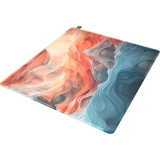 Килимок для миші Cherry Xtrfy GP5 Amnis L Blue (CX-GP5-L-AMNIS-BLUE) [131934] - фото 3