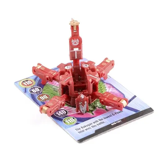 Бакуганы IE242