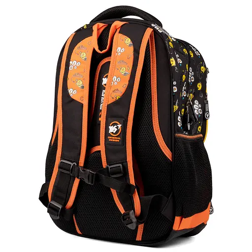 Рюкзак шкільний YES TS-46 Line Friends - фото 3