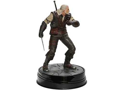 Фігурка Dark Horse Відьмак Геральт з Рівії The Witcher Geralt of Rivii 26 см WST DH TW HOS 13 - фото 3