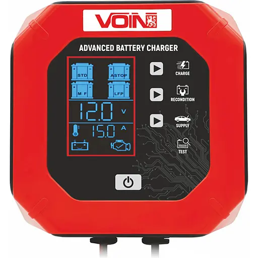 Зарядное устройство для Voin VL-215 (VL-215) - фото 1