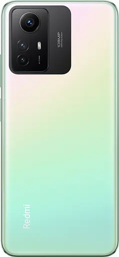 Смартфон Xiaomi Redmi Note 12S 8/256GB Pearl Green Global Version - фото 3