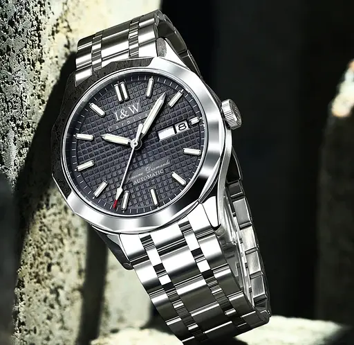 Годинник Carnival Carbon - фото 4