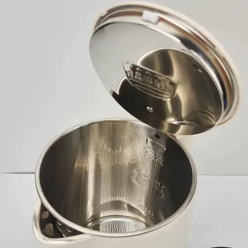 Электрочайник Luma Bella LB-59029 2,5 л 1500 Вт - фото 6