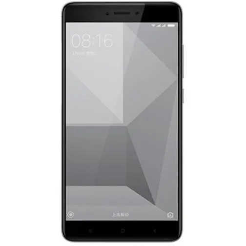 Смартфон Xiaomi Redmi Note 4x 3/32GB Gray Global Rom Refurbished