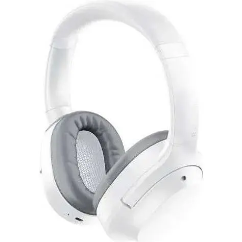 Наушники с микрофоном Razer Opus X Mercury (RZ04-03760200-R3M1)