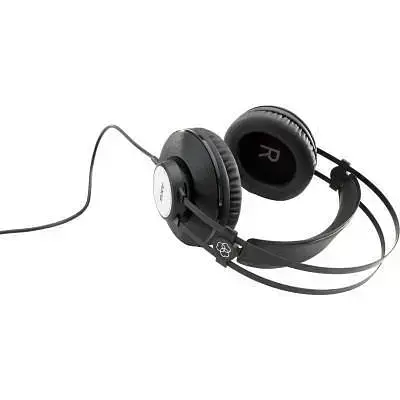 Навушники без мікрофона AKG K72 - фото 5