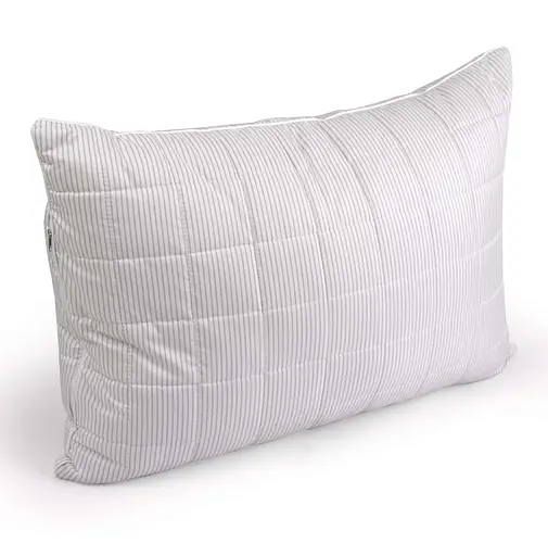 Подушка Руно 50х70 силиконовая Elegante 310.52_Elegante