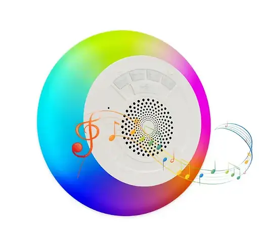 Bluetooth-динамік Хіт 2023 портативна Магнітна bluetooth колонка водонепроникна - фото 2