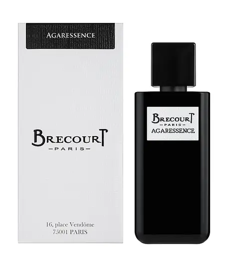 Оригинал Brecourt Agaressence 124 мл парфюмированная вода - фото 1