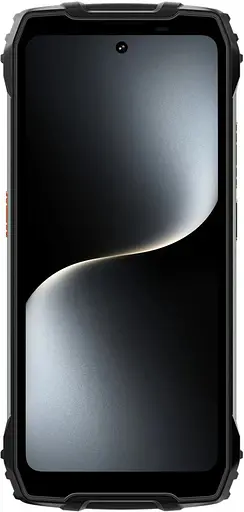 Смартфон Oscal PILOT 3 12/256GB Black - фото 4