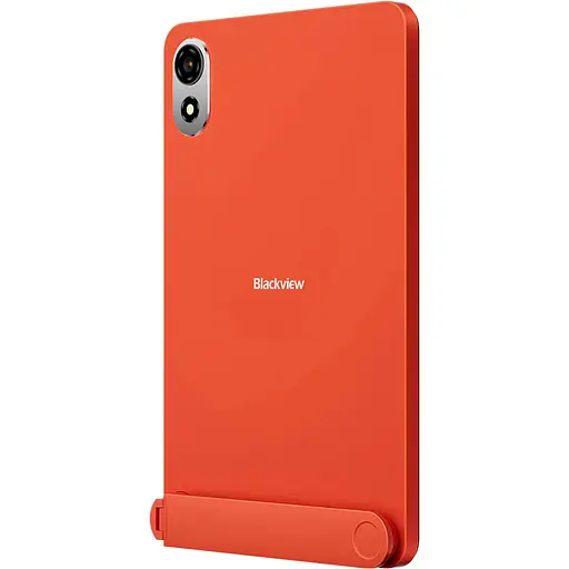 Планшет Blackview Zeno 1 6/256GB LTE Space Orange Global EU [144789] - фото 6
