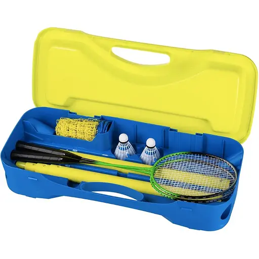 Набор для бадминтона Outtec 2в1 - фото 3