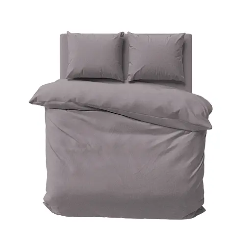 Комплект постільної білизни Lelit B-1235/1 Двоспальний бязь 180х215 см (le2000000338682)
