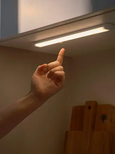 Меблева підсвітка Nordlux 2510156101 PRESTON, 30см - фото 3