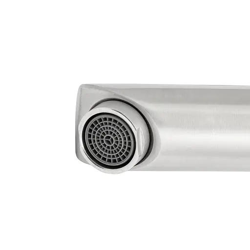 Смеситель для ванны Kroner KRM Edelstahl Klassisch - ESG060 (CV022998) - фото 5