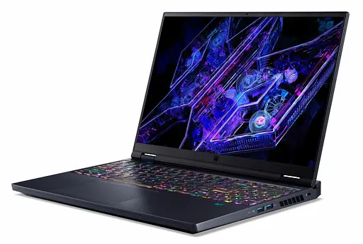 Ноутбук Acer Predator Helios 16 PH16-72-77KA (NH.QNXAA.001) 16" WQXGA 240HZ / i7-14700HX / RTX4070 / 16GB DDR5 / 1TB SSD - фото 3