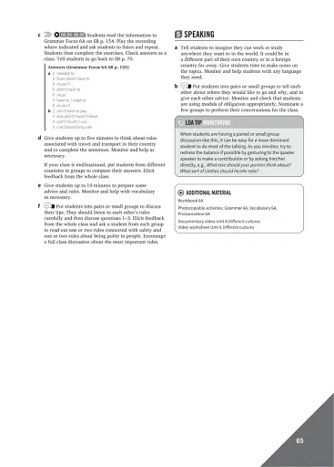 Cambridge English Empower 2nd Edition B1+ Intermediate TB with Digital Pack - фото 5