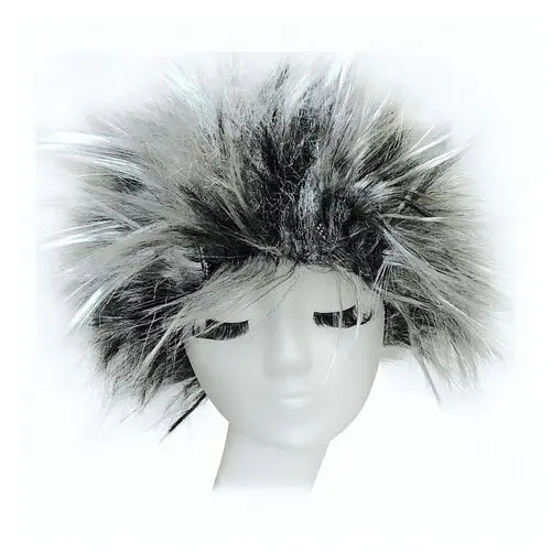 Парик Хулигана - фото 1