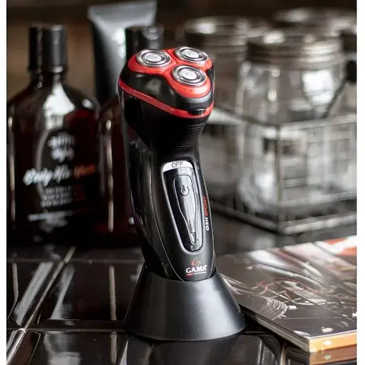 Електробритва Ga.Ma GSH Sport GM0604 [146613] - фото 4