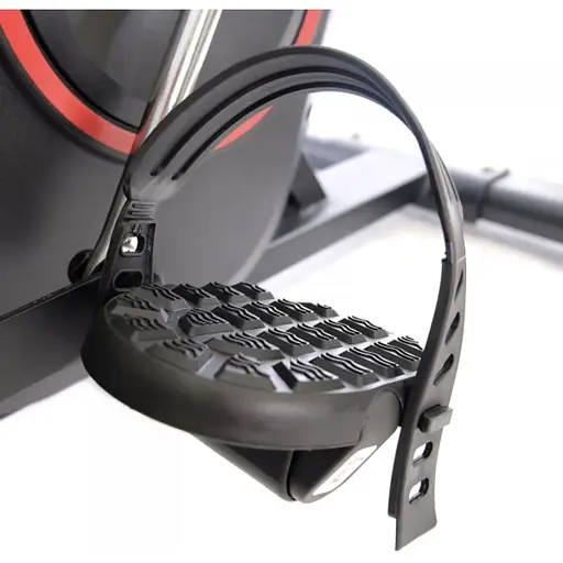 Велотренажер аеробайк York Fitness FB300 FAN BIKE - фото 9