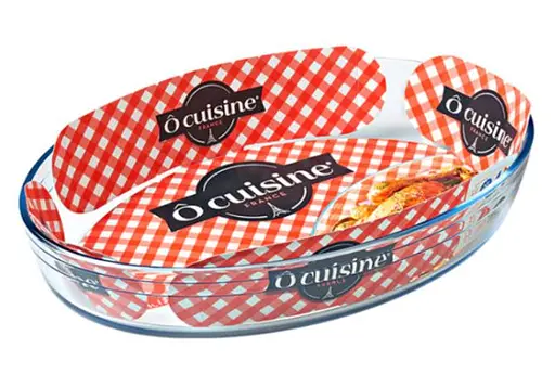 Форма для запекания O Cuisine 222BC00/1646 - фото 1