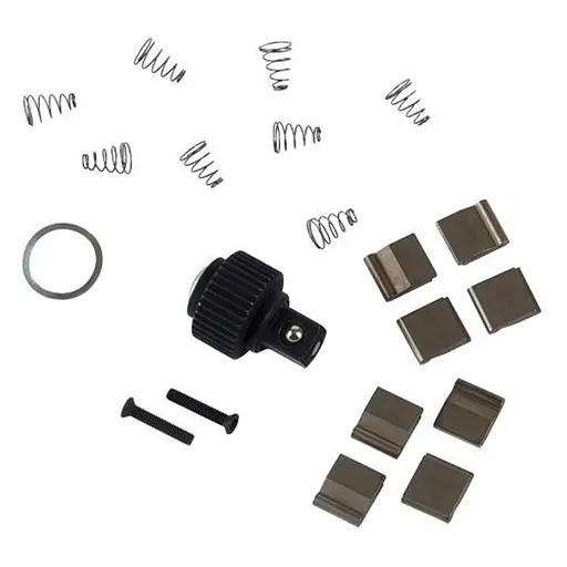 Ремкомплект на трещотки 3/8 Hans (3100QSP) - фото 1