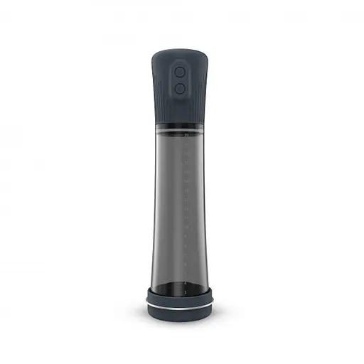 Помпа для пениса Dorcel Hydro Pump 20.7 см черный