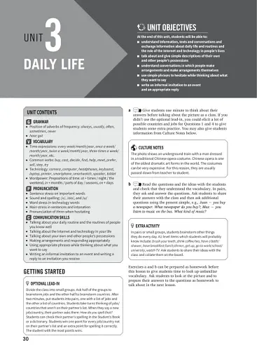 Cambridge English Empower 2nd Edition A2 Elementary TB with Digital Pack - фото 2