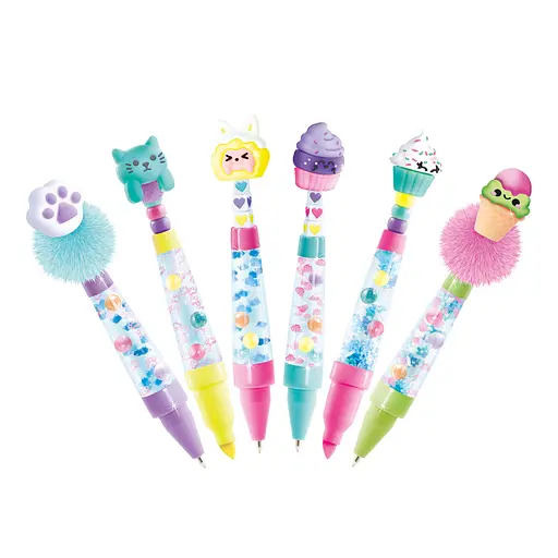 Набір для творчості Canal Toys Style 4 Ever "Pen Maker - Kawaii" (OFG349/1) - фото 2