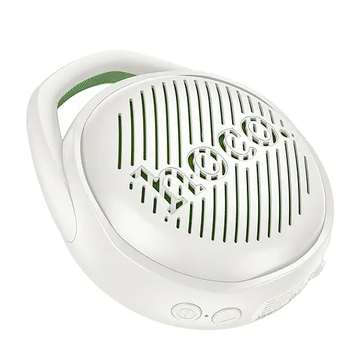 Bluetooth Колонка Hoco HC24 Hearty sports Paint white - фото 2